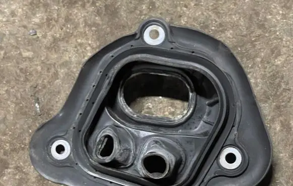 BMW 4 F32 F33 Gearbox gasket 9207093