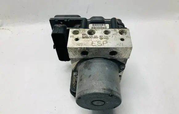 Audi Q5 SQ5 ABS Pump 8R0614517J 0265236123