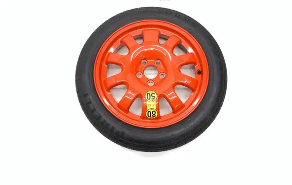 Jaguar XK - XKR R12 spare wheel 2R831007RA