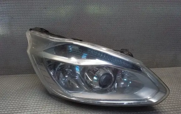 Ford Transit Custom Headlight/headlamp BK2T18K811EB
