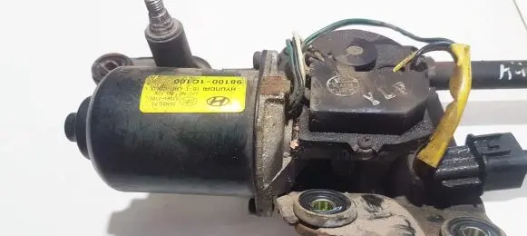 Hyundai Getz Wiper motor 981001C100 98100-1C100