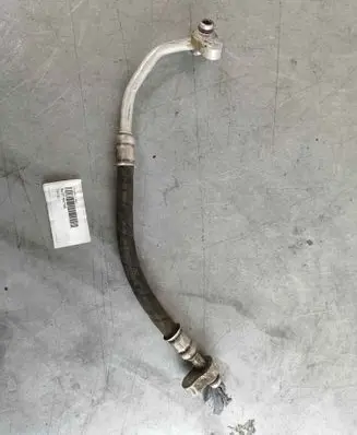Porsche 911 991 Air conditioning (A/C) pipe/hose 9A257306700