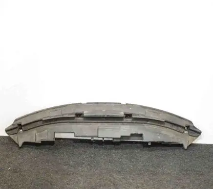 Mazda 6 Front bumper lip GS1E500S0