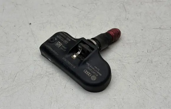 Audi A7 S7 4G Tire pressure sensor 1K0907255C