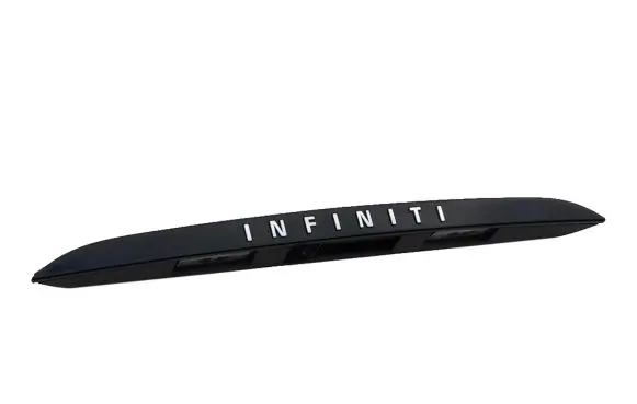 Infiniti QX30 Tailgate/trunk/boot lid 90818-5DJ1A 90818-5DC4A