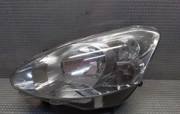 Peugeot Partner Headlight/headlamp 9677202480 90013220