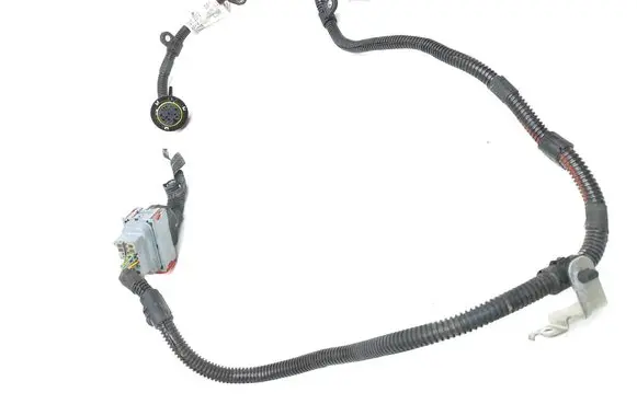 Maserati Ghibli Gearbox/transmission wiring loom 06700074000