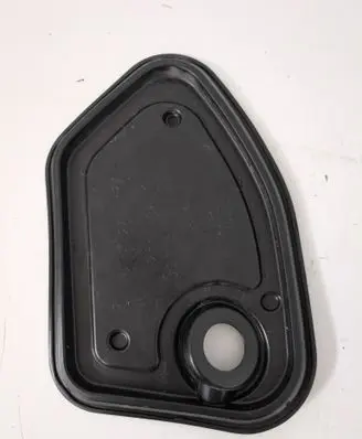 Other rear door trim element