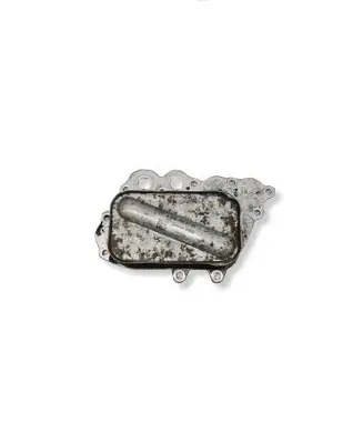 Mercedes-Benz B W245 Engine oil radiator A6401800765 3269032