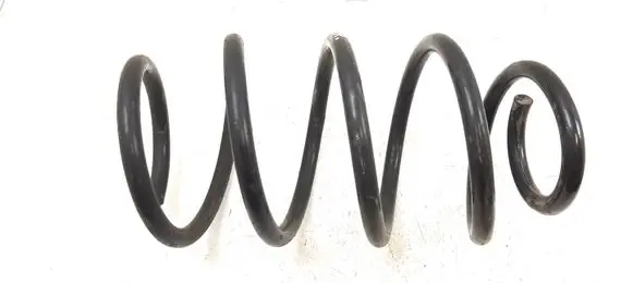 Volkswagen Transporter - Caravelle T5 Front coil spring
