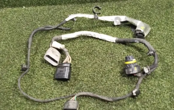 Other wiring loom