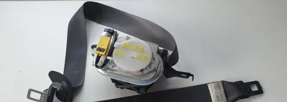 Honda Accord Front seatbelt