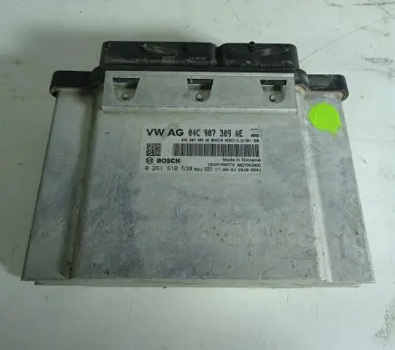 Seat Toledo I (1L) Engine control unit/module ECU 04C907309AE