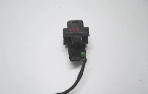 Volvo V60 Ignition lock AH4N15607AE CCAB09LP0300T0 28227917