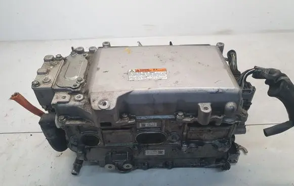 Lexus NX Voltage converter inverter G927048060