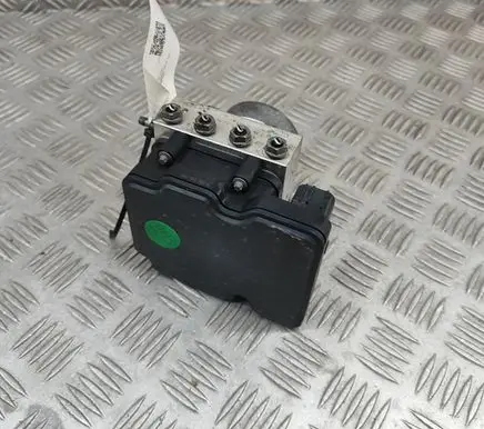 MG ZS ABS Pump 10966198 544764491