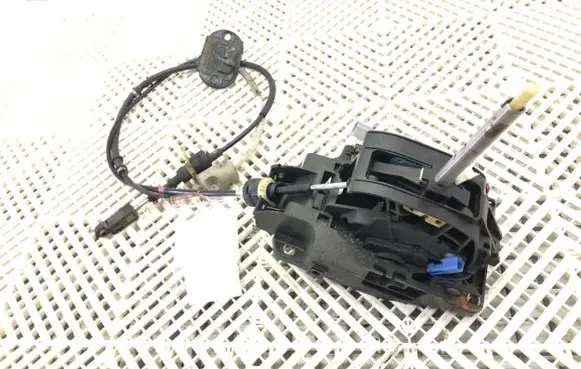 Ford Mondeo MK V Gear shift rod DG98-7K004-AD