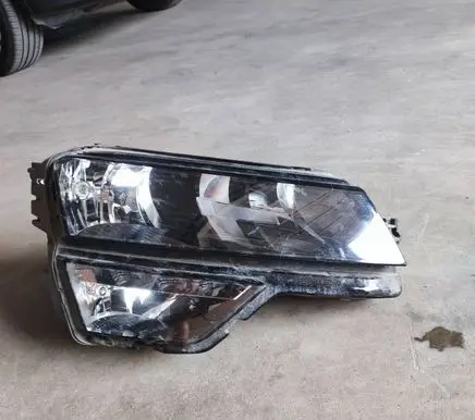 Skoda Karoq Headlight/headlamp 57B941016