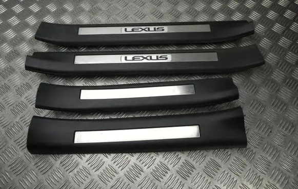 Lexus RX 450H Other sill/pillar trim element 6792048130