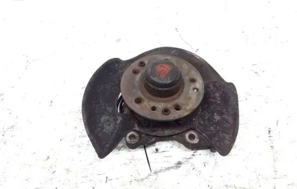Mercedes-Benz E W124 Front wheel hub spindle knuckle 240702