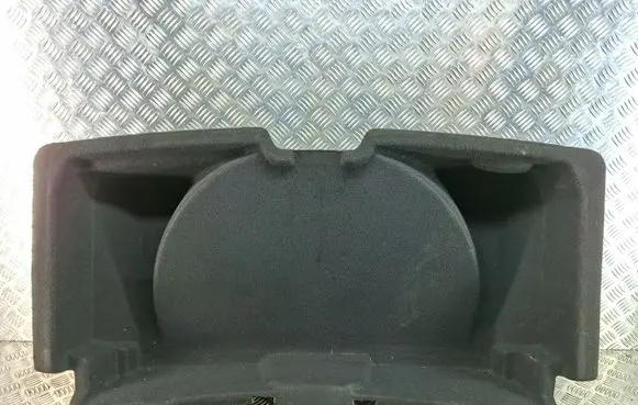 Volvo XC90 Trunk/boot floor carpet liner 31484430