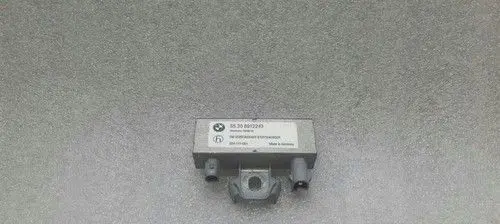 BMW Z4 E85 E86 Aerial antenna switch 6912243