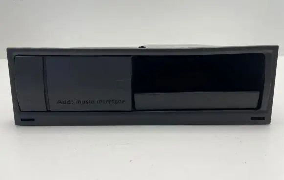 Audi Q7 4L Other control units/modules 4E0035785D