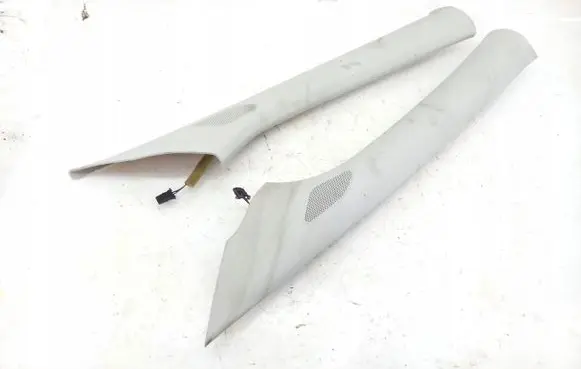 Volkswagen Polo V 6R Front piece kit 