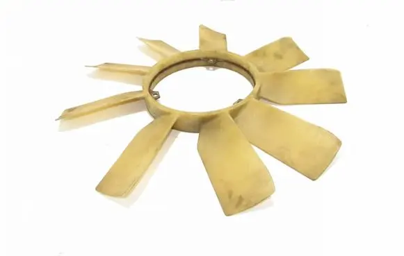 Renault Twingo II Fan impeller 