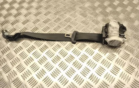 Audi A6 S6 C7 4G Rear seatbelt 4G8857805B 0714E911KT TY95166102Z
