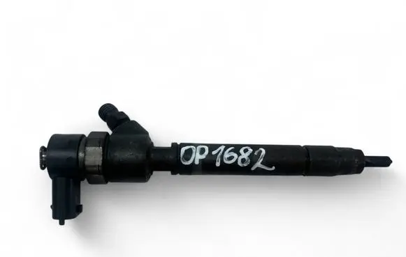 Volvo V70 Fuel injector 30750283