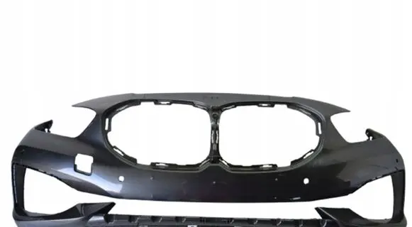 BMW 1 F40 Front bumper 51117459708