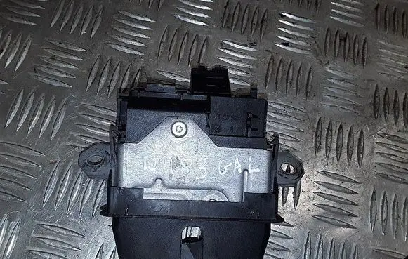 Ford Kuga I Tailgate/trunk/boot lock/catch/latch 8V41S442A66AD