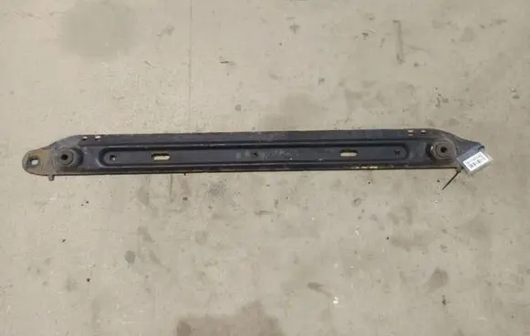 Citroen C4 I Radiator mount bracket 