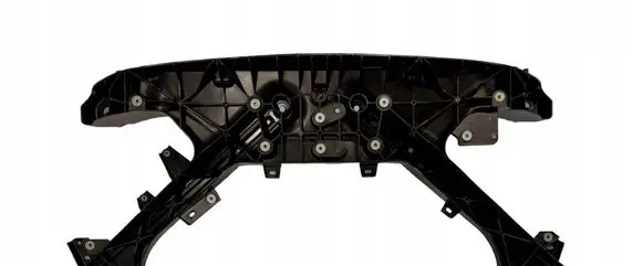 Tesla Model 3 Front bumper support beam 164352400A