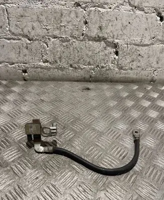 BMW 1 F20 F21 Positive cable (battery) 932290001