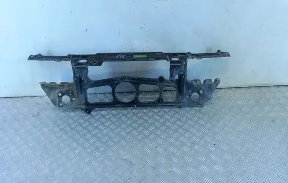 BMW 5 E39 Radiator support slam panel 6910464