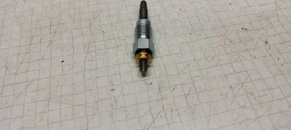 Volkswagen Transporter - Caravelle T4 Glow plug 0250201032 BOSCH