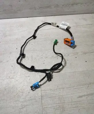 Peugeot 308 Other wiring loom 9817723680