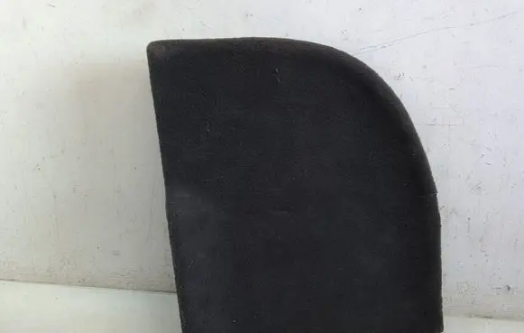 BMW 3 E46 Trunk/boot lower side trim panel 51478261926