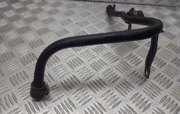Audi 80 90 S2 B4 Heater radiator pipe/hose 