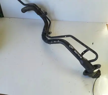 Mitsubishi Lancer VIII Fuel tank filler neck pipe
