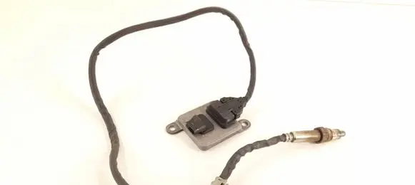 Mercedes-Benz GLE (W166 - C292) Lambda probe sensor 0009059803 0009058611