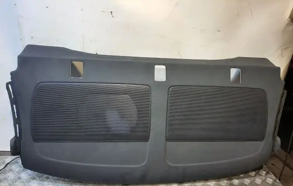 Audi A6 S6 C7 4G Parcel shelf 4G5863411G