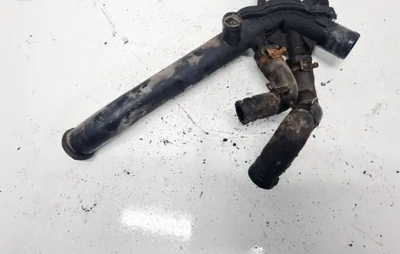 Renault Modus Engine coolant pipe/hose 
