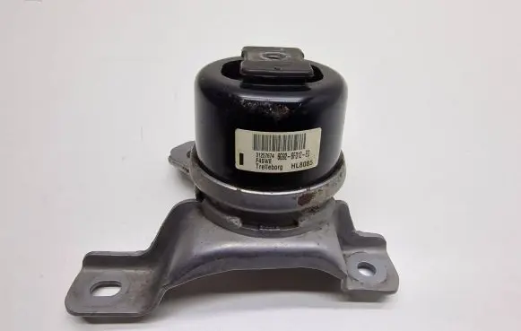 Volvo S60 Engine mount bracket 6G926F012ED 31257674 HL8085
