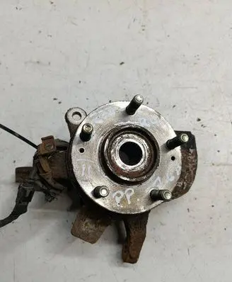 KIA Ceed Front wheel hub spindle knuckle 