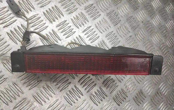 Chrysler Voyager Third/center stoplight SAEU291AS