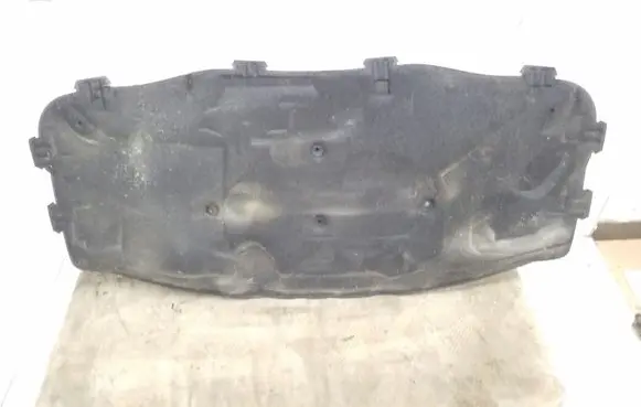 BMW 3 E46 Engine bonnet/hood sound/heat insulation 8193941