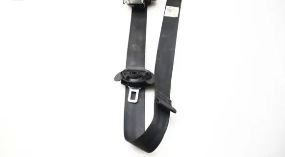 Volkswagen Scirocco Front seatbelt 1K8857705A